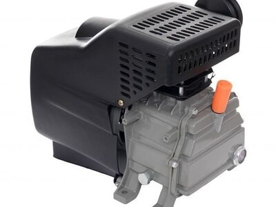 Õhukompressor elektrimootoriga 270L/min KD1298