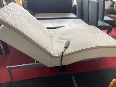 Mootorvoodi 90*200cm