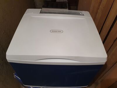 Autokülmik Mobicool MB40