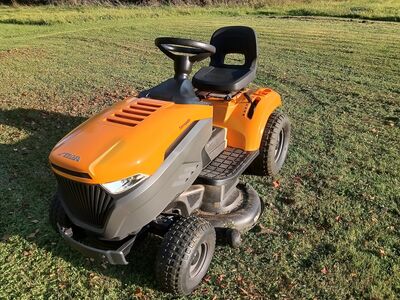 Murutraktor Stiga 107cm