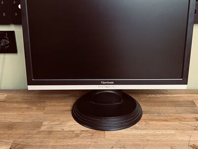 Monitor Viewsonic