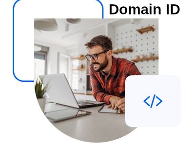 Domeeni registreerimine