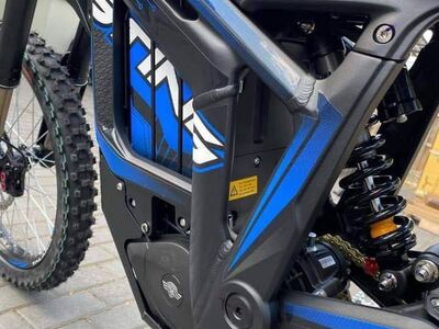 Brand new talaria sting R (Electric Bikes)