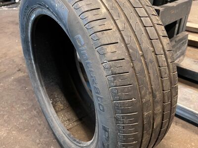 Rehv 215/55R17