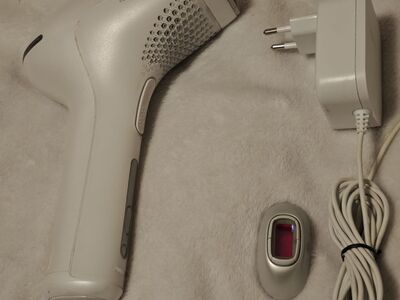 Philips Lumea Precision Plus IPL fotoepilaator