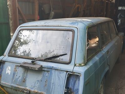 VAZ 2104
