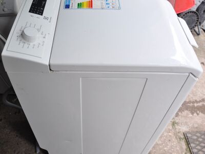 Pesumasin Electrolux