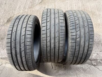 Sailun atrezzo zsr2 3tk nagu uued 215/45R17
