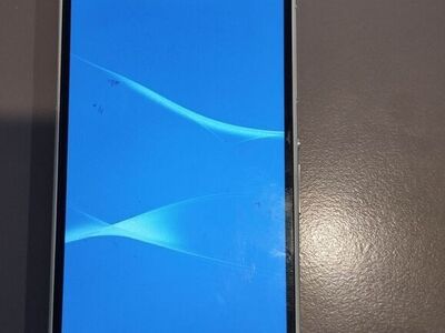 Sony Xperia Z2 16GB