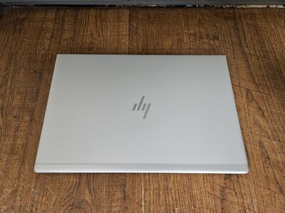 HP Elitebook 850 G5, i5,8GB,256SSD,Win 11