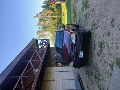 Mercedes-Benz ML 320