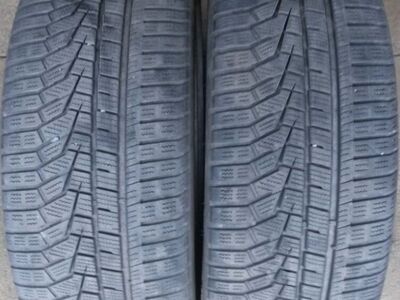 Lamellrehvid Hankook 245/35 R20, 2tk.