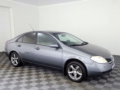 Nissan Primera