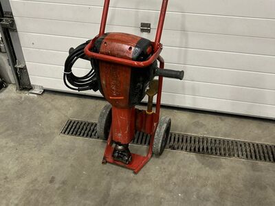 Hilti piik maakiil 30kg
