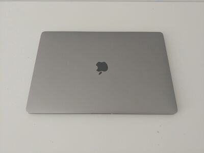 Мощный Macbook Pro 15 i7/16GB RAM/500GB SSD