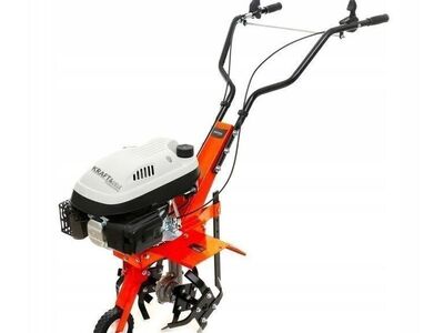 Bensiini kultivaator 4,9hj KD5160