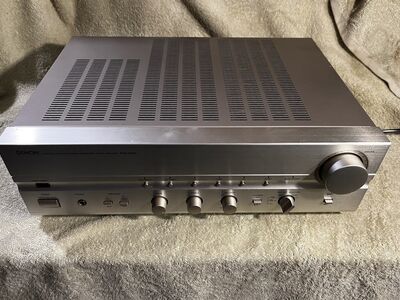 Denon PMA-680R