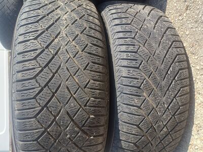 Lamellrehvid 16" continental 2tk.