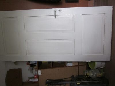 Siseuks  90*200cm.