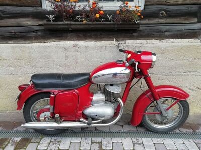 Jawa 250/559