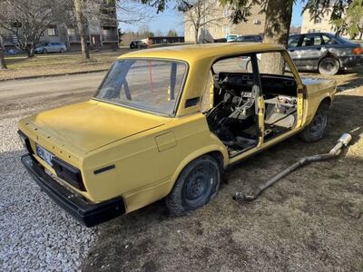 Vaz 2107