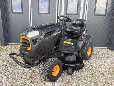 Murutraktor McCulloch M200-117t hüdro