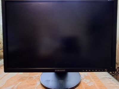 Samsung monitor Syncmaster 245T
