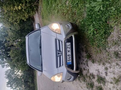 Müüia Honda Cr-v 2.0 110kw 2006a
