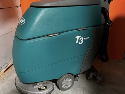 Põrandapesur Tennant T3 24V