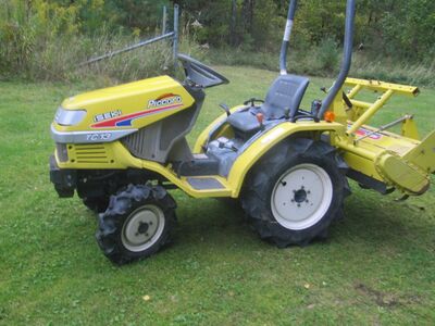 TRAKTOR
