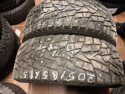 205/65/R15 Falken naastrehvid 2tk
