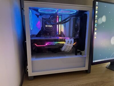 Mänguri PC