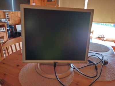 Dell monitor