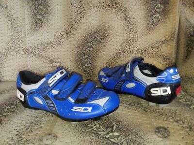 Sidi MTB