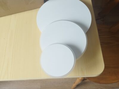 LED lae lamp