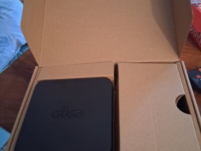 Elisa Elamuse Premium digiboks