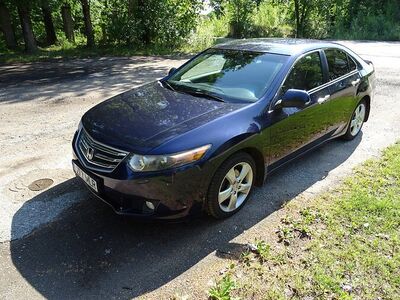 Honda Accord 2.0 2008