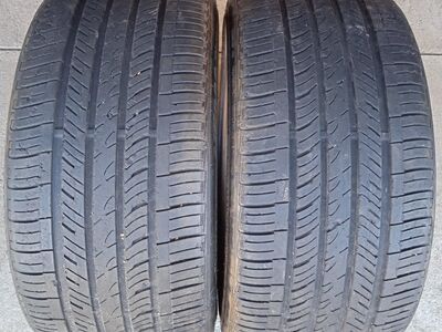 Suverehvid Nexen 255/35 R18, 2tk.