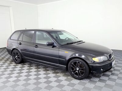 BMW 318