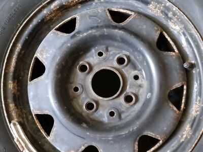 REHVID+VELG 185/70R14 4tk