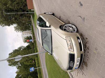 M/V Audi a8