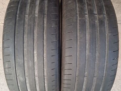 Suverehvid Good Year Eagle F1 265/40 R21, 2tk.
