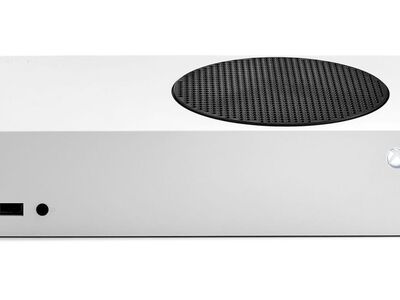 Microsoft Xbox Series S 515GB