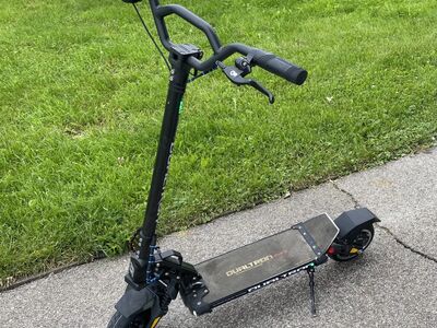 Elektritõukeratas Dualtron mini