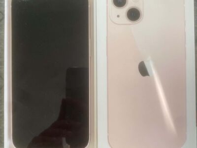 iPhone 13