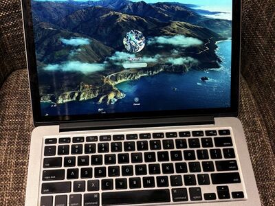 Apple MacBook Pro Retina 13" Mid 2014 / i5 /