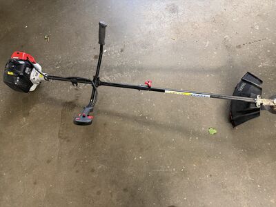 Scheppach trimmer