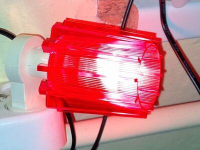 ÖÖLAMP