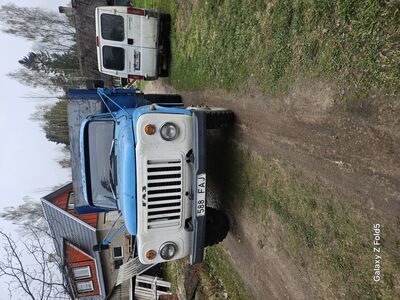 Gaz 53