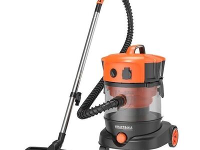 Kotita tööstuslik tolmuimeja KD5156